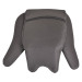 Moni Multi Black 40-87 cm i-Size Autostoel 111283