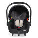 Moni Multi Black 40-87 cm i-Size Autostoel 111283
