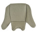 Moni Multi Green 40-87 cm i-Size Autostoel 111280
