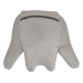 Moni Multi Grey 40-87 cm i-Size Autostoel 111282
