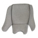 Moni Multi Grey 40-87 cm i-Size Autostoel 111282