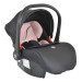 Moni Multi Pink 40-87 cm i-Size Autostoel 111281