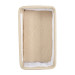 Moni Mystery Beige Wieg aan Bed 111849