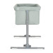 Moni Mystery Green Wieg aan Bed 111850