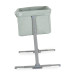 Moni Mystery Green Wieg aan Bed 111850