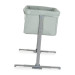 Moni Mystery Green Wieg aan Bed 111850