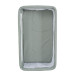 Moni Mystery Green Wieg aan Bed 111850