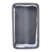 Moni Mystery Grey Wieg aan Bed 111851