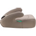 Moni Race Cool Beige 100-150 cm i-Size Autostoel AB815B