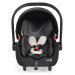 Moni Rafaello Black 3-in-1 Combi Kinderwagen Incl. i-Size Autostoel