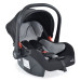 Moni Rafaello Grey 3-in-1 Combi Kinderwagen Incl. i-Size Autostoel