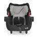 Moni Rafaello Grey 3-in-1 Combi Kinderwagen Incl. i-Size Autostoel