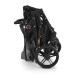 Moni Rafaello Grey 3-in-1 Combi Kinderwagen Incl. i-Size Autostoel