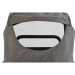 Moni Rafaello Grey 3-in-1 Combi Kinderwagen Incl. i-Size Autostoel