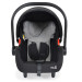 Moni Rafaello Grey 3-in-1 Combi Kinderwagen Incl. i-Size Autostoel