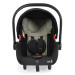 Moni Rafaello Olive Green 3-in-1 Combi Kinderwagen Incl. i-Size Autostoel