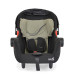 Moni Rafaello Olive Green 3-in-1 Combi Kinderwagen Incl. i-Size Autostoel