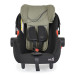 Moni Rafaello Olive Green 3-in-1 Combi Kinderwagen Incl. i-Size Autostoel