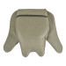 Moni Rafaello Olive Green 3-in-1 Combi Kinderwagen Incl. i-Size Autostoel