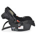 Moni Rafaello Olive Green 3-in-1 Combi Kinderwagen Incl. i-Size Autostoel