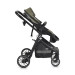 Moni Rio Green 3-in-1 Combi Kinderwagen Incl. i-Size Autostoel