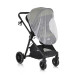 Moni Rio Green 3-in-1 Combi Kinderwagen Incl. i-Size Autostoel