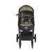 Moni Rio Green 3-in-1 Combi Kinderwagen Incl. i-Size Autostoel