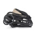 Moni Rio Kaki 3-in-1 Combi Kinderwagen Incl. i-Size Autostoel