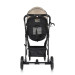 Moni Rio Kaki 3-in-1 Combi Kinderwagen Incl. i-Size Autostoel