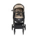Moni Rio Kaki 3-in-1 Combi Kinderwagen Incl. i-Size Autostoel