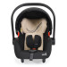 Moni Rio Kaki 3-in-1 Combi Kinderwagen Incl. i-Size Autostoel