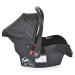 Moni Rio Kaki 3-in-1 Combi Kinderwagen Incl. i-Size Autostoel