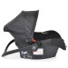 Moni Rio Kaki 3-in-1 Combi Kinderwagen Incl. i-Size Autostoel