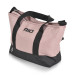 Moni Rio Pink 3-in-1 Combi Kinderwagen Incl. i-Size Autostoel