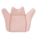 Moni Rio Pink 3-in-1 Combi Kinderwagen Incl. i-Size Autostoel
