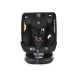 Moni Serengeti Black 40-150 cm i-Size 360° Autostoel 13523
