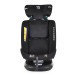 Moni Serengeti Black 40-150 cm i-Size 360° Autostoel 13523