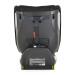 Moni Serengeti Black 40-150 cm i-Size 360° Autostoel 13523