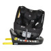 Moni Serengeti Black 40-150 cm i-Size 360° Autostoel 13523