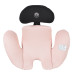 Moni Serengeti Gently Pink 40-150 cm i-Size 360° Autostoel 13522