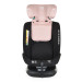 Moni Serengeti Gently Pink 40-150 cm i-Size 360° Autostoel 13522