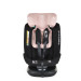 Moni Serengeti Gently Pink 40-150 cm i-Size 360° Autostoel 13522