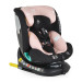 Moni Serengeti Gently Pink 40-150 cm i-Size 360° Autostoel 13522