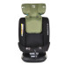 Moni Serengeti Sky Green 40-150 cm i-Size 360° Autostoel 13521