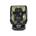 Moni Serengeti Sky Green 40-150 cm i-Size 360° Autostoel 13521