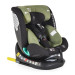 Moni Serengeti Sky Green 40-150 cm i-Size 360° Autostoel 13521