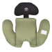 Moni Serengeti Sky Green 40-150 cm i-Size 360° Autostoel 13521
