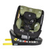 Moni Serengeti Sky Green 40-150 cm i-Size 360° Autostoel 13521