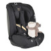 Moni Start Black 76-150 cm i-Size Autostoel 110998
