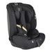 Moni Start Black 76-150 cm i-Size Autostoel 110998